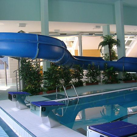 Parkhotel Sokolov Exterior photo